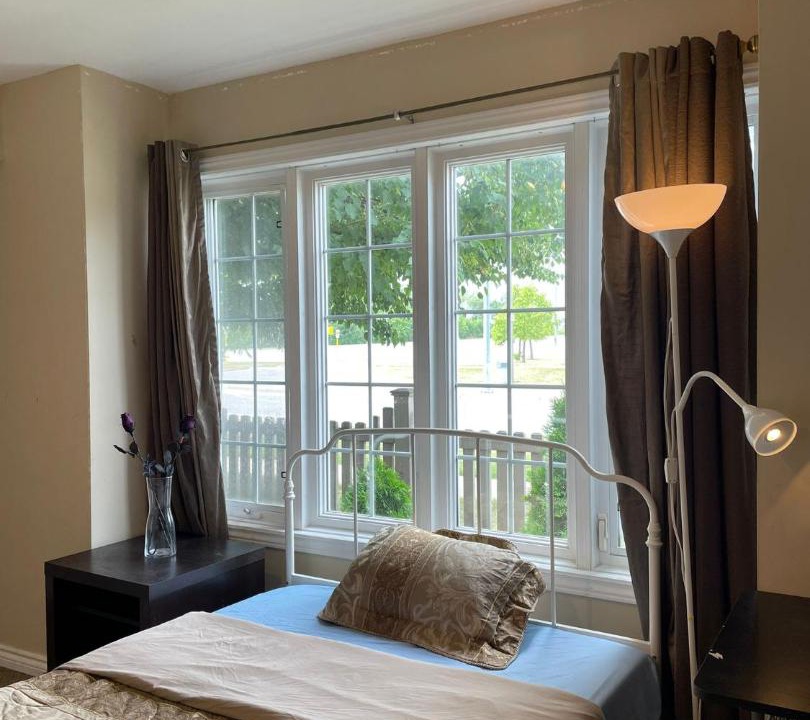 Photo of Bedroom in Burlington