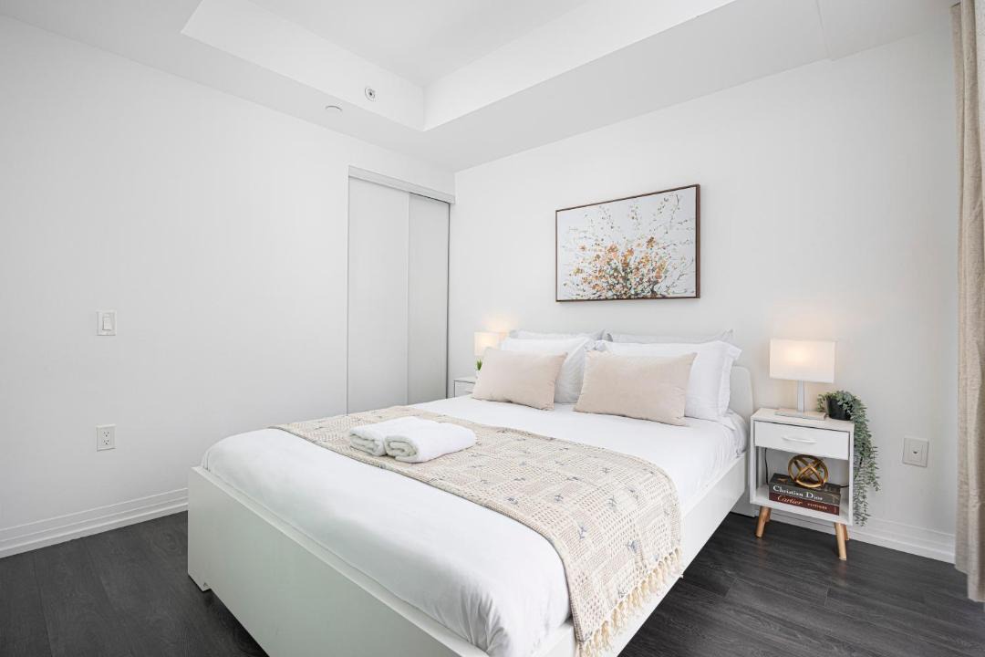 Photo of Bedroom in Garden District