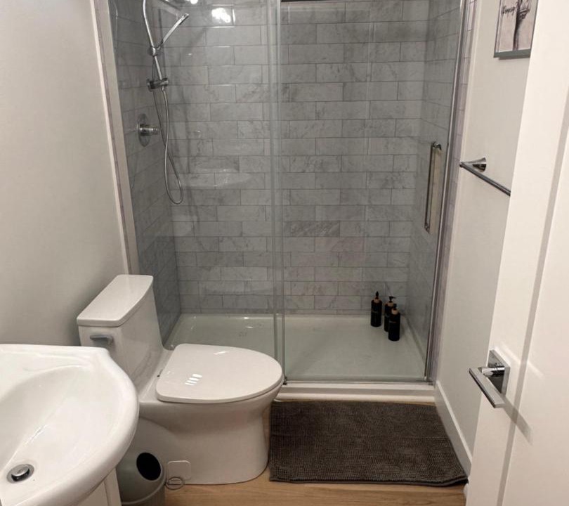 Photo of Bathroom in Victoria