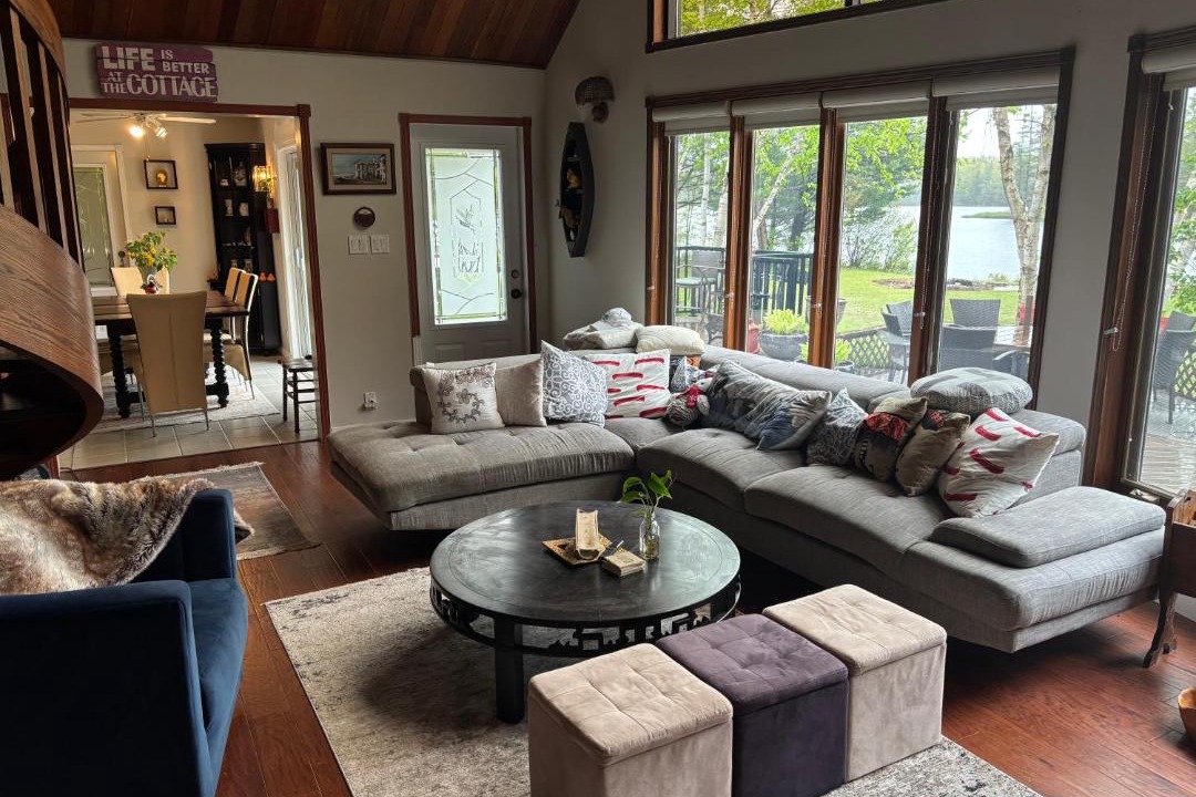 Photo of Livingroom in Bala