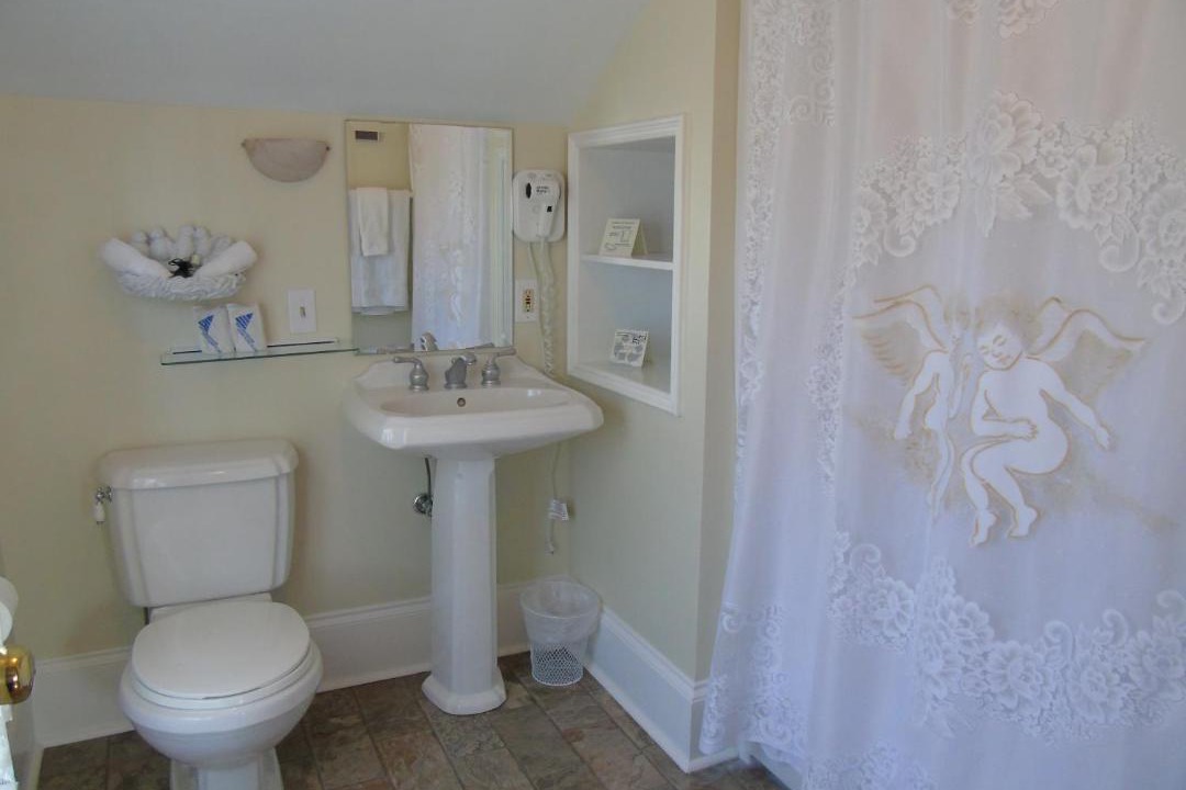 Photo of Bathroom in Charlottetown