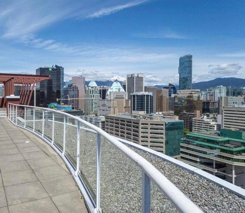Photo of Others in Downtown Vancouver