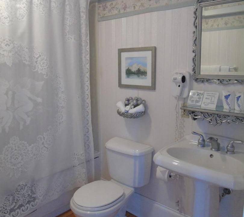 Photo of Bathroom in Charlottetown