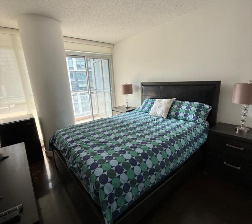 Photo of Bedroom in CityPlace