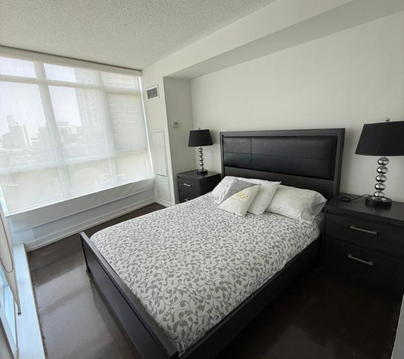 Photo of Bedroom in CityPlace