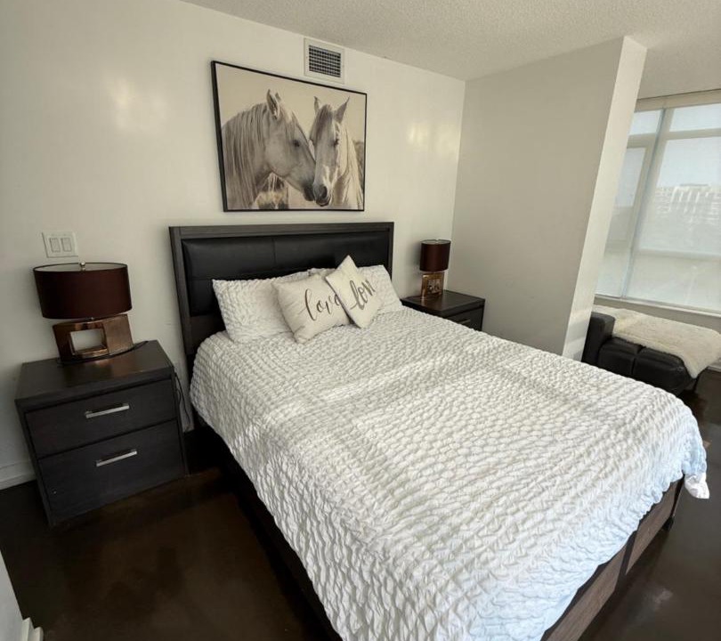 Photo of Bedroom in CityPlace