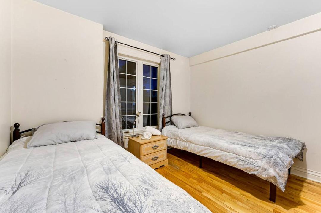 Photo of Bedroom in Val Morin