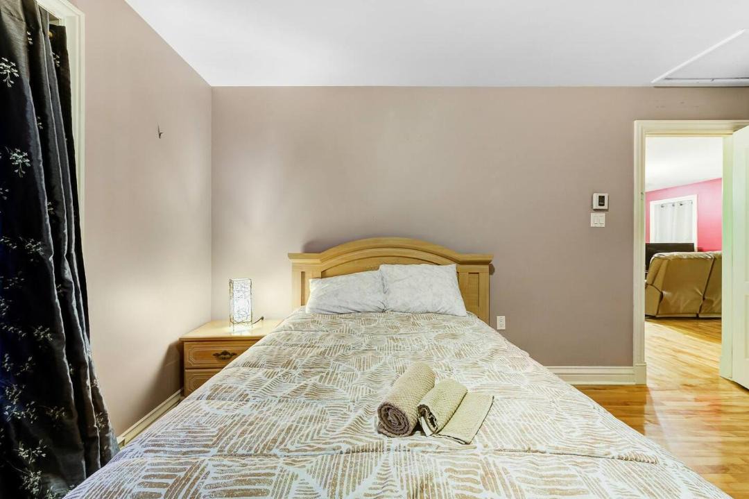 Photo of Bedroom in Val Morin