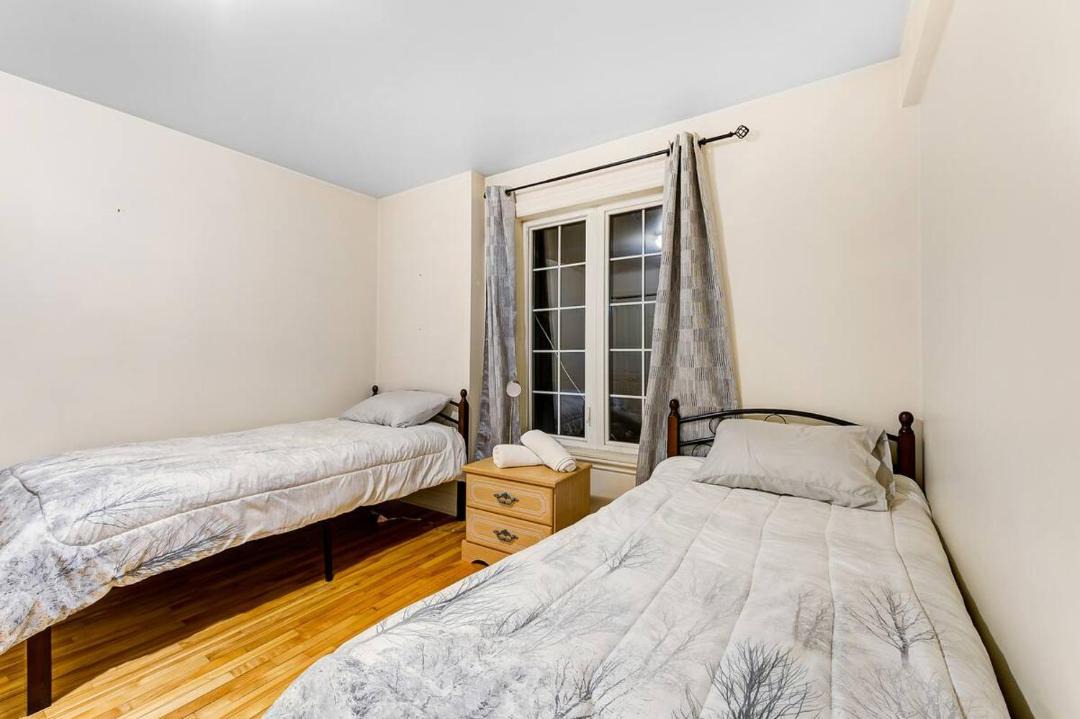 Photo of Bedroom in Val Morin