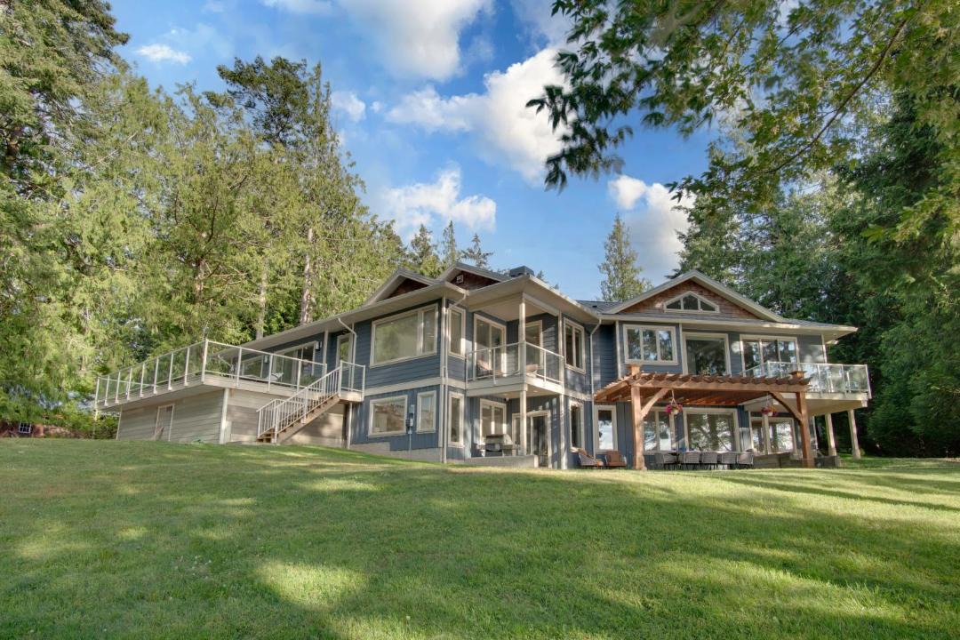 Photo of Others in East Sooke