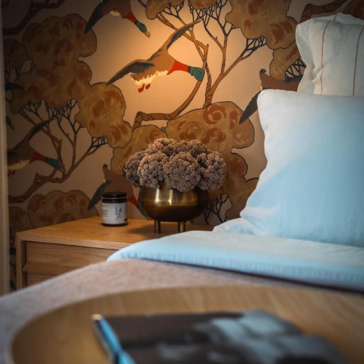 Photo of Bedroom in Quidi Vidi