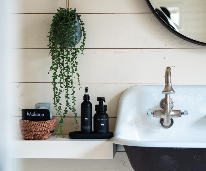 Photo of Bathroom in Quidi Vidi