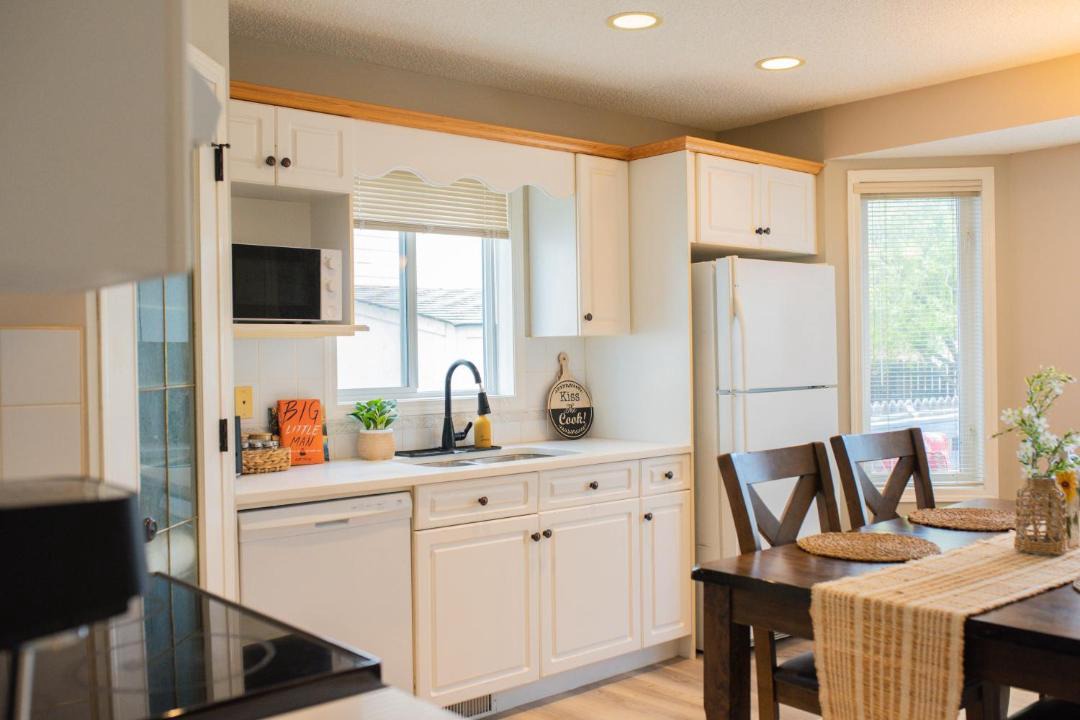 Photo of Kitchen in Country Hills