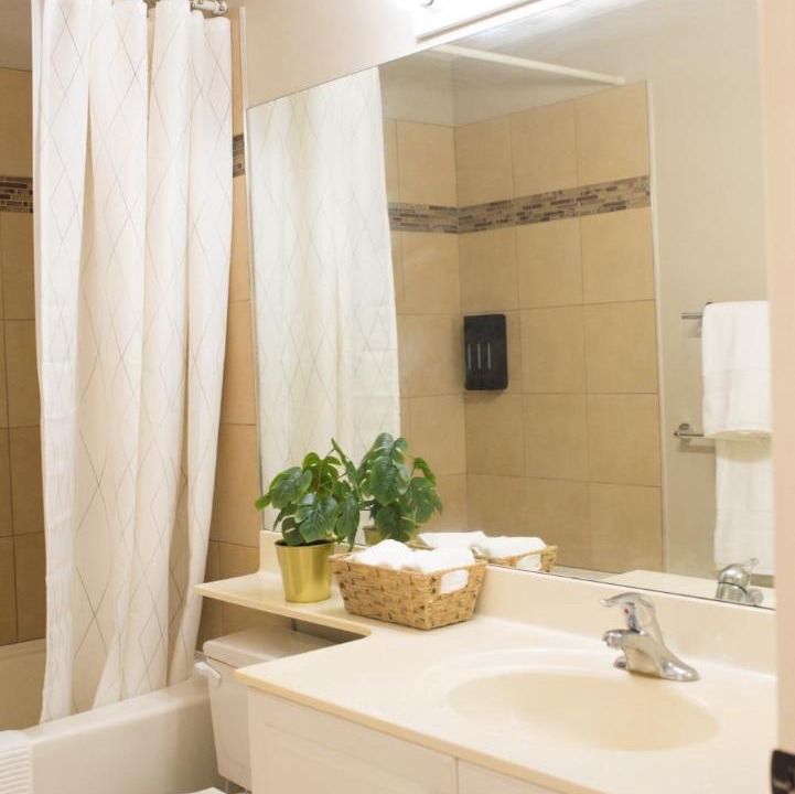Photo of Bathroom in Country Hills