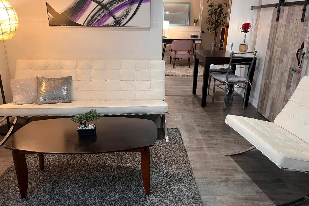 Photo of Livingroom in Regional District of Nanaimo