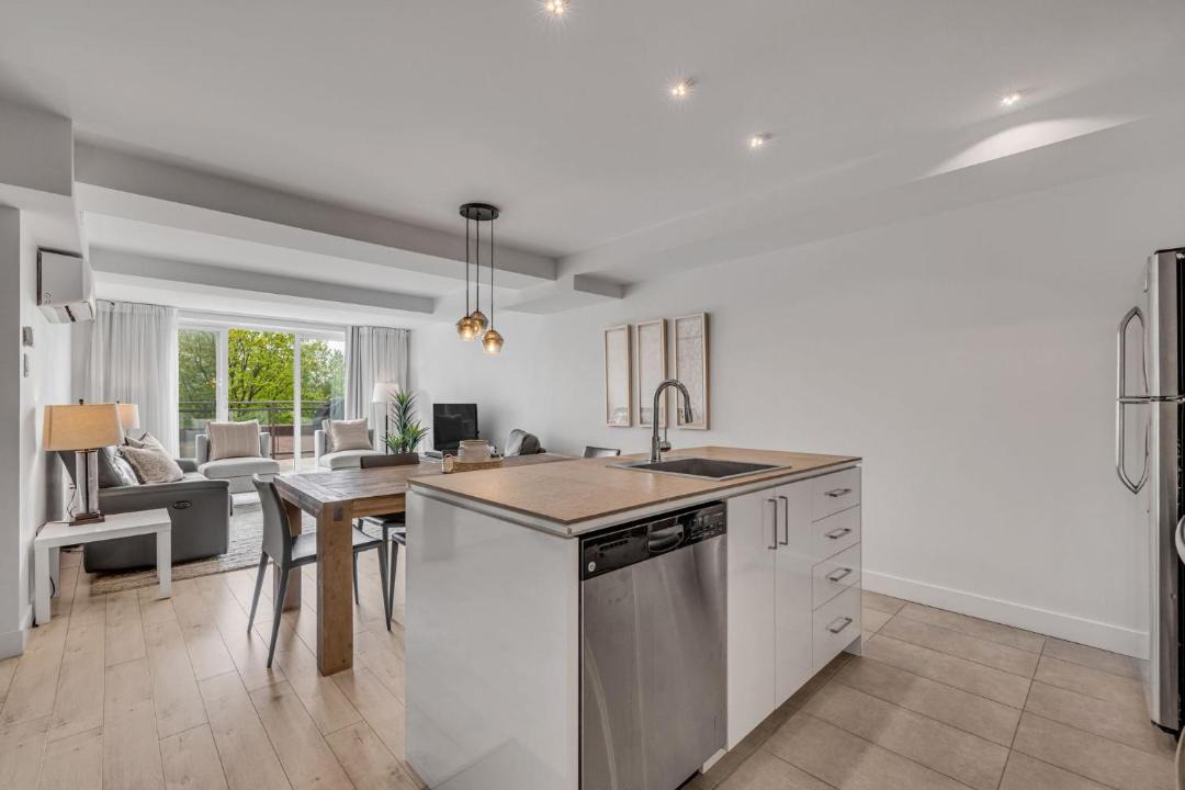 Photo of Kitchen in Beaupre