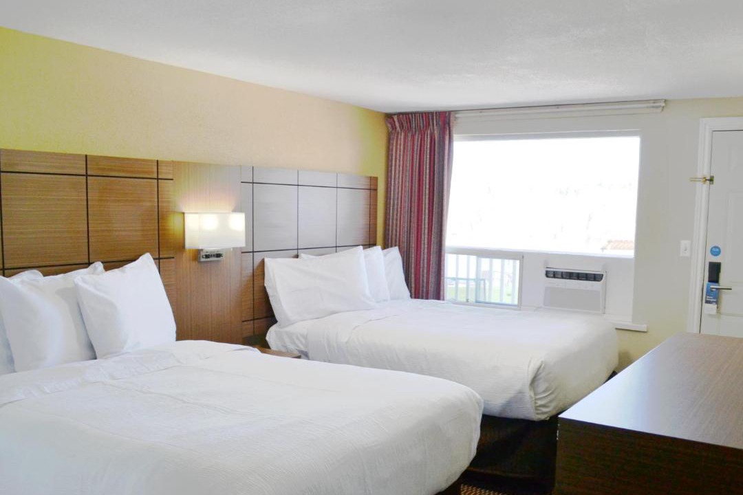 Photo of Bedroom in Campbellford