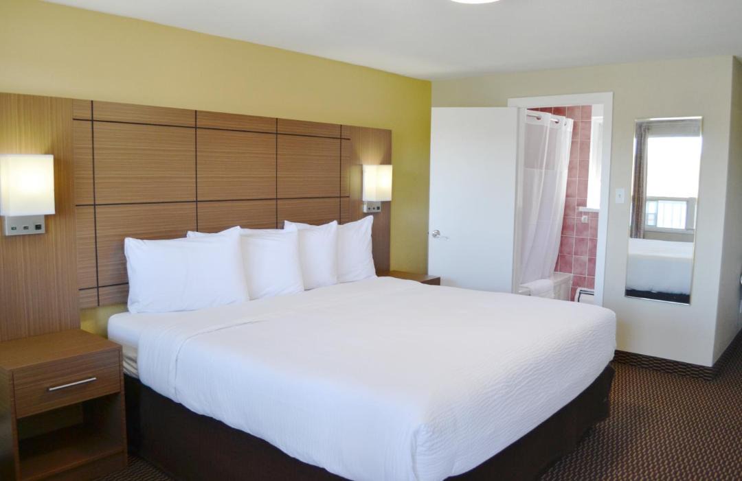 Photo of Bedroom in Campbellford