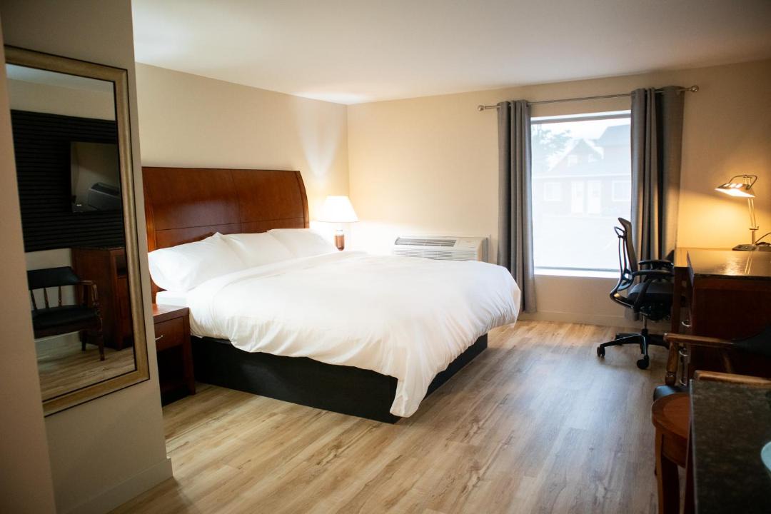 Photo of Bedroom in Alfred