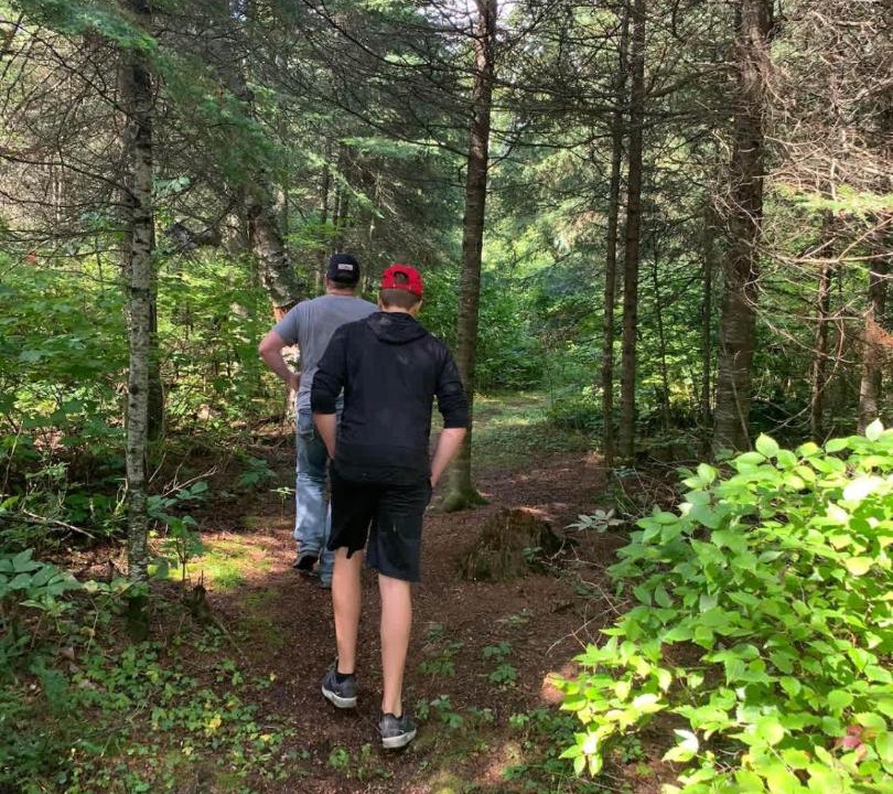 Photo of Others in Northern Ontario
