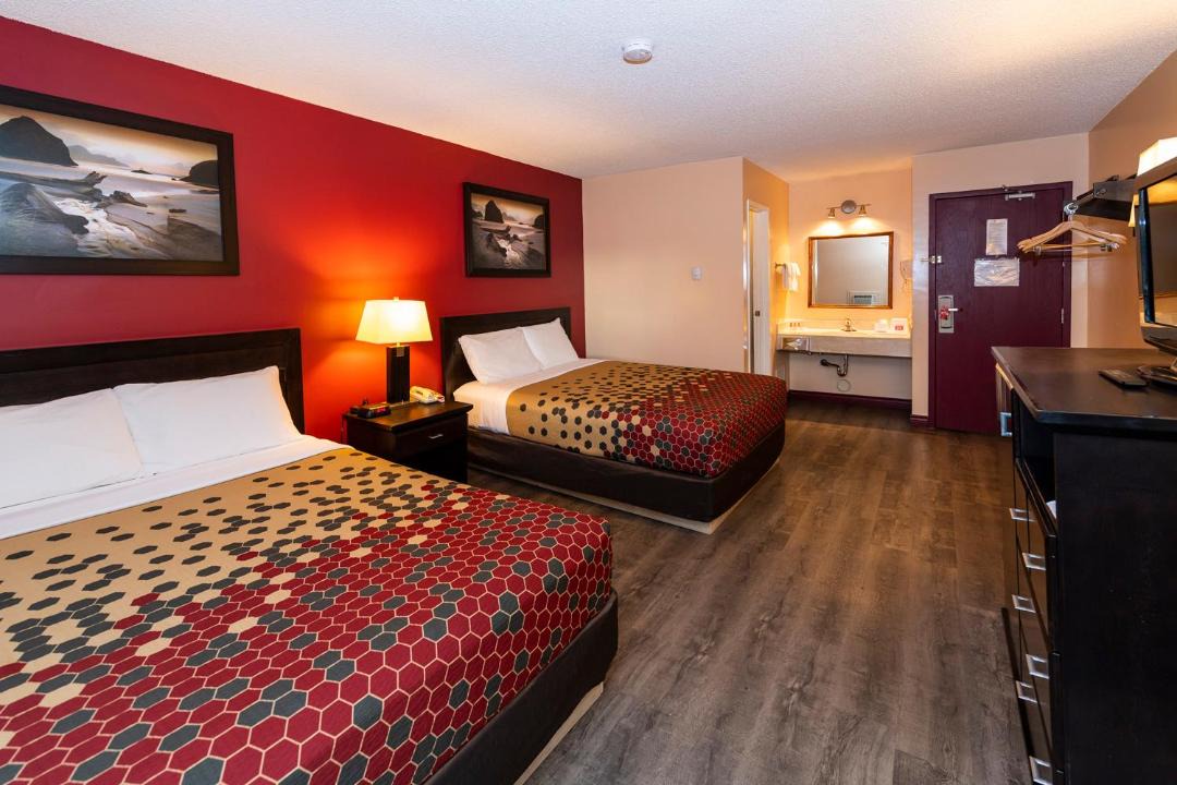 Photo of Bedroom in Edson