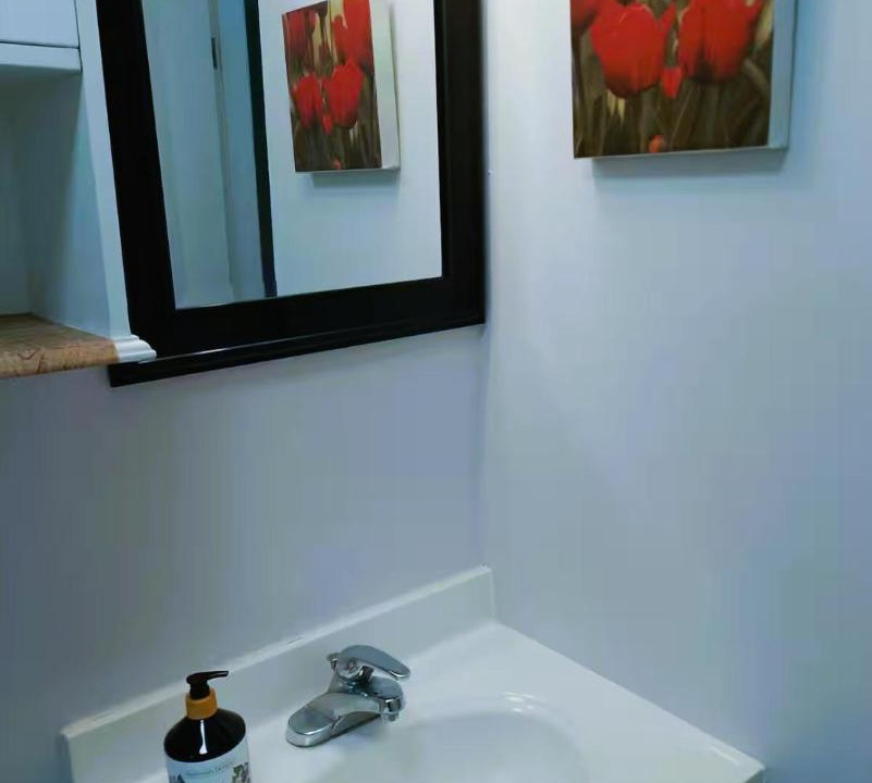 Photo of Bathroom in Saint John