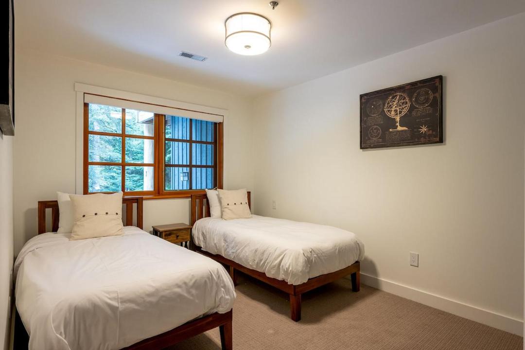 Photo of Bedroom in Nordic Estates