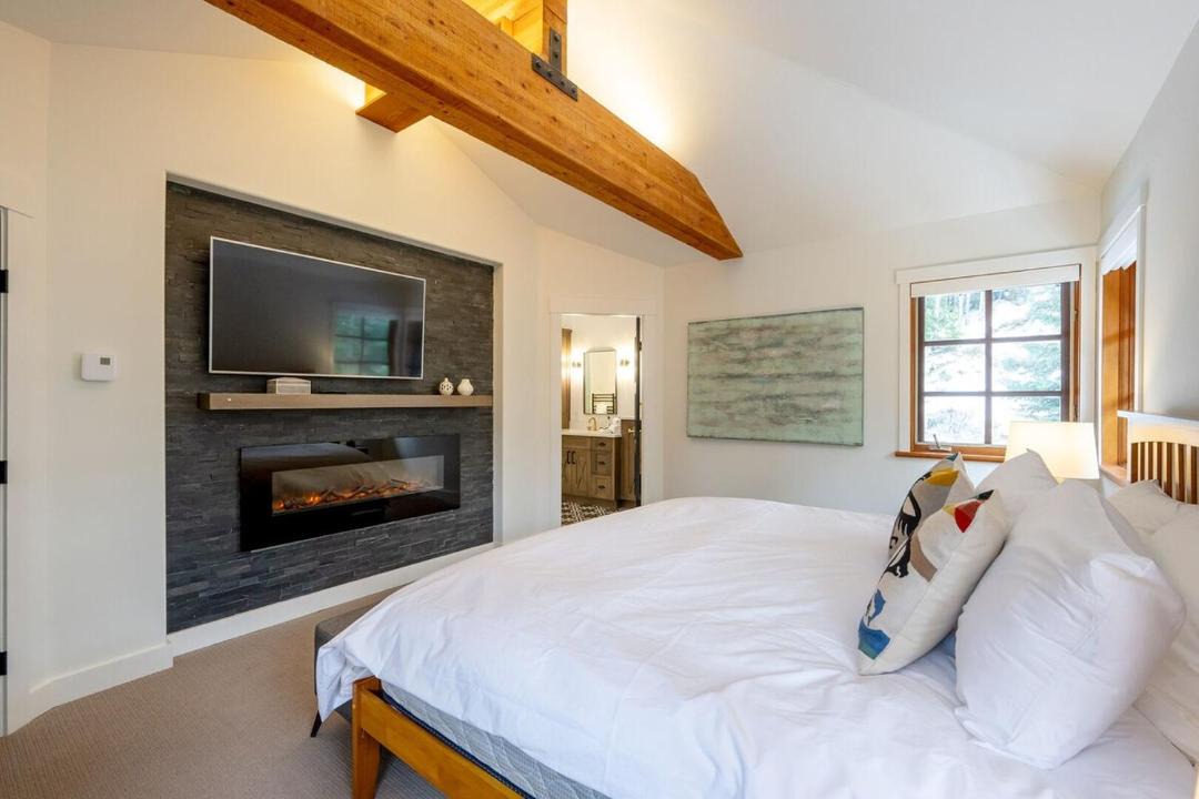 Photo of Bedroom in Nordic Estates
