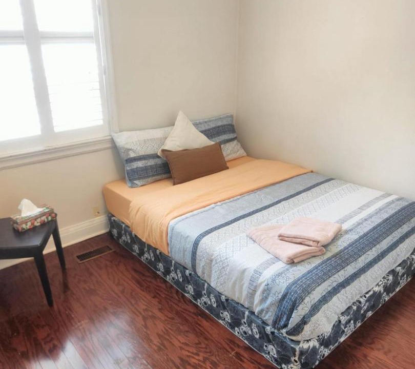 Photo of Bedroom in Swansea