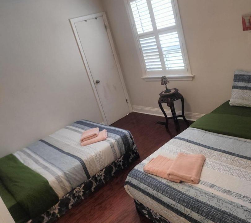 Photo of Bedroom in Swansea