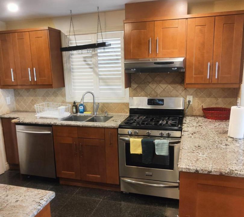 Photo of Kitchen in Swansea