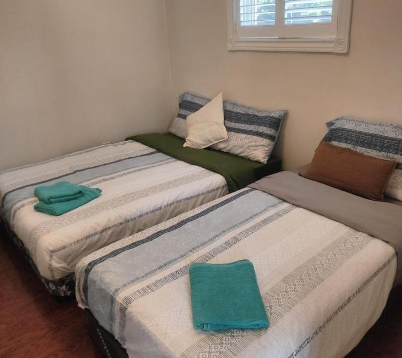 Photo of Bedroom in Swansea