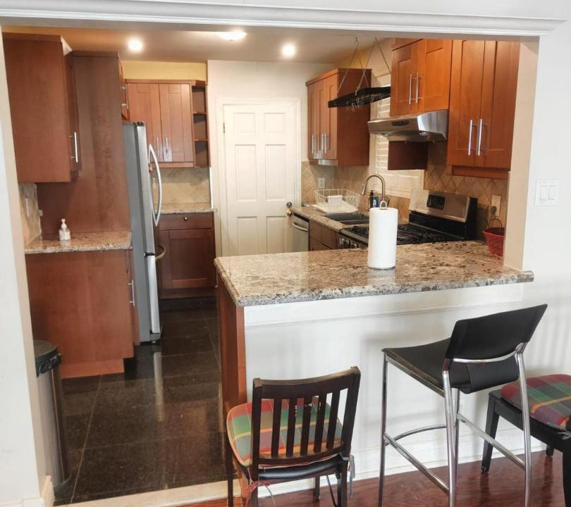 Photo of Kitchen in Swansea