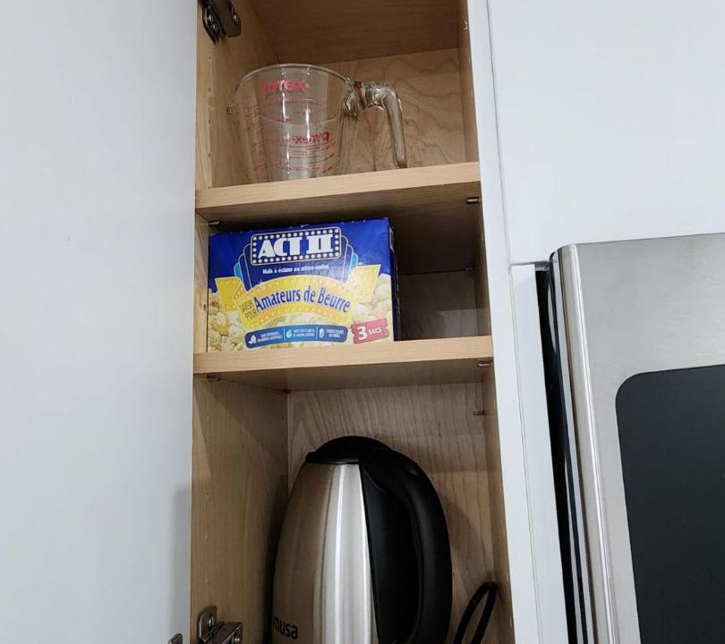 Photo of Kitchen in Caulfeild