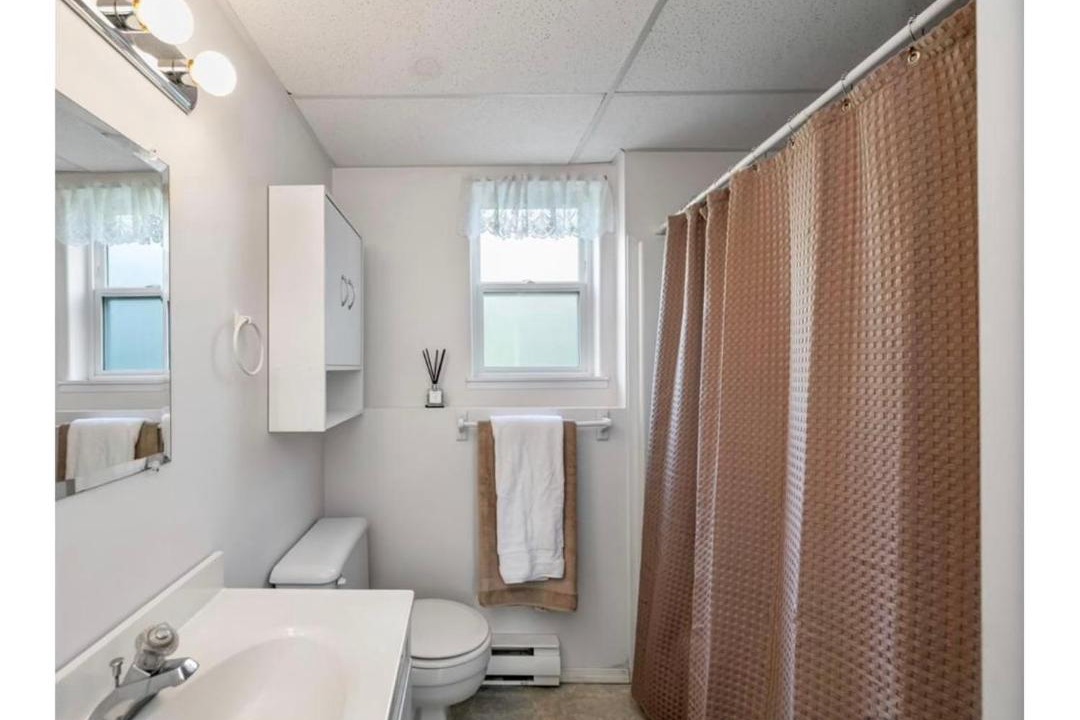 Photo of Bathroom in Youbou