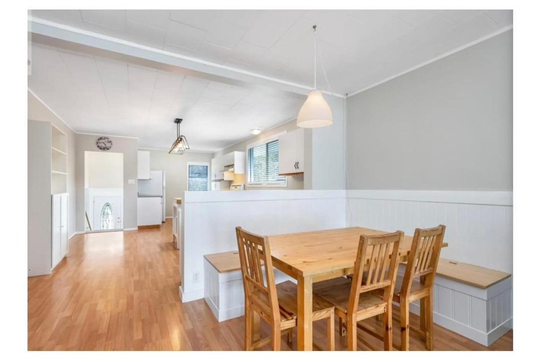 Photo of Kitchen in Youbou