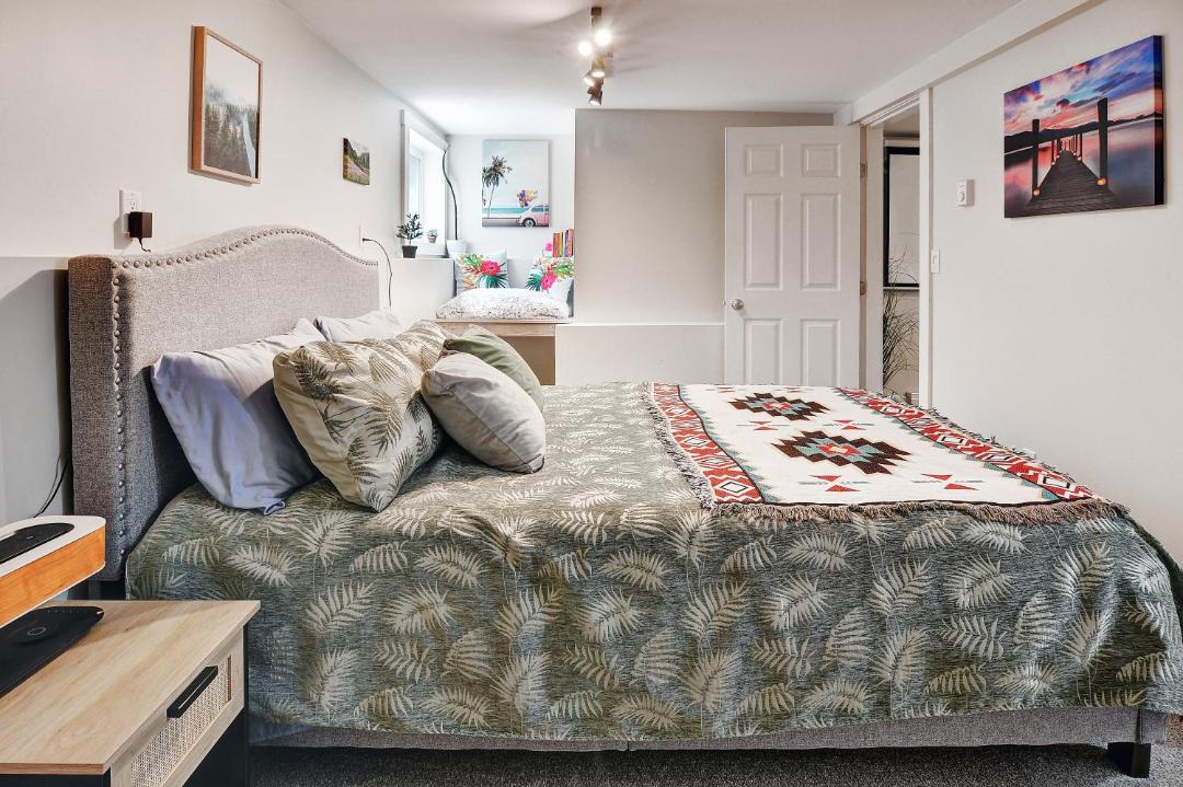 Photo of Bedroom in Ladysmith