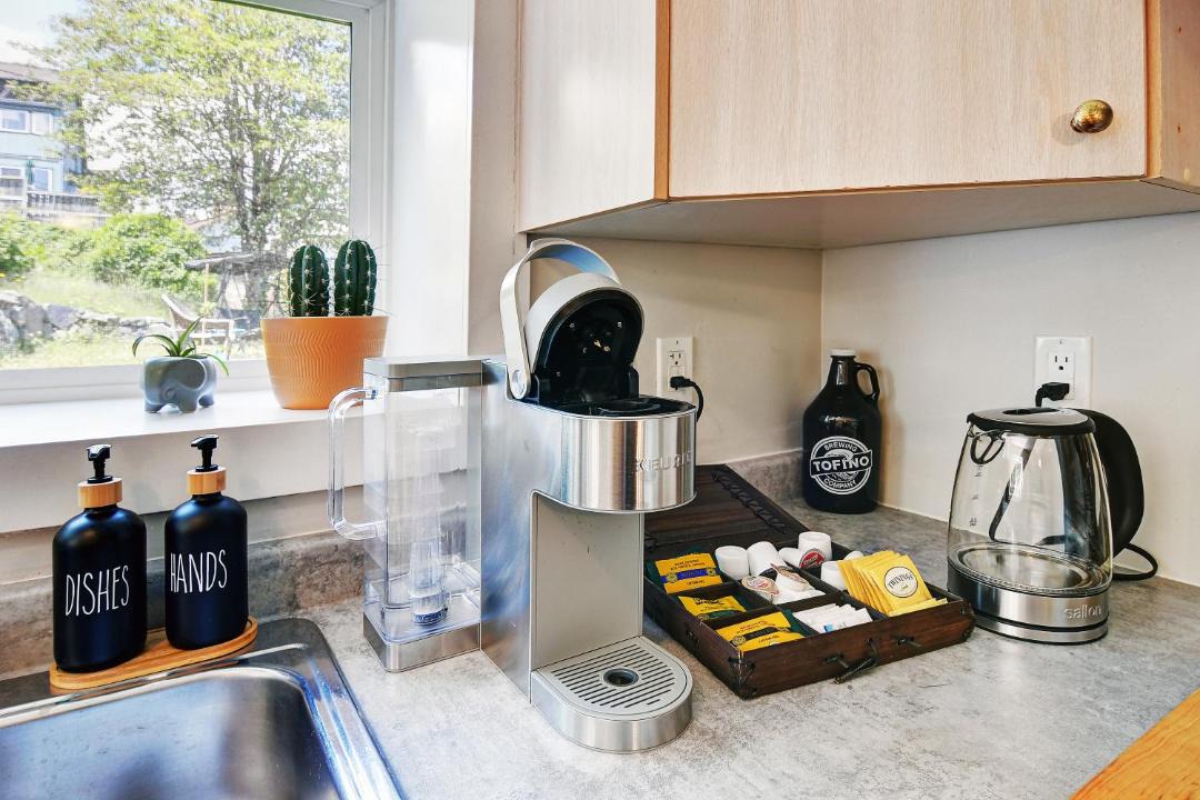 Photo of Kitchen in Ladysmith