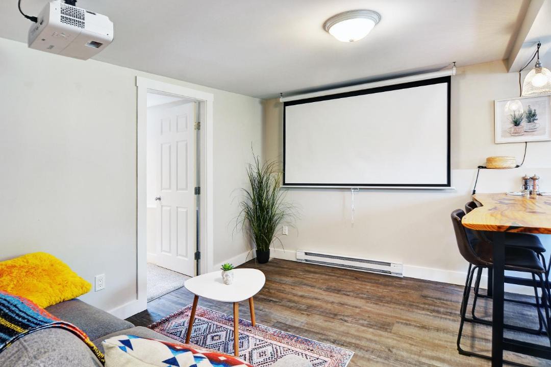 Photo of Livingroom in Ladysmith