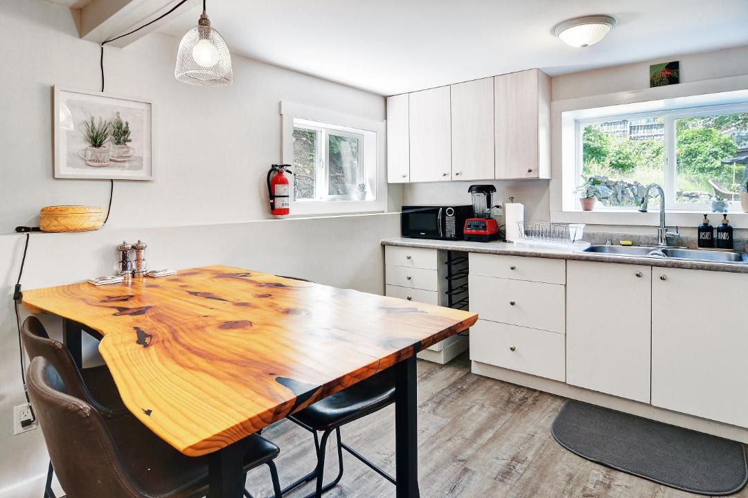 Photo of Kitchen in Ladysmith