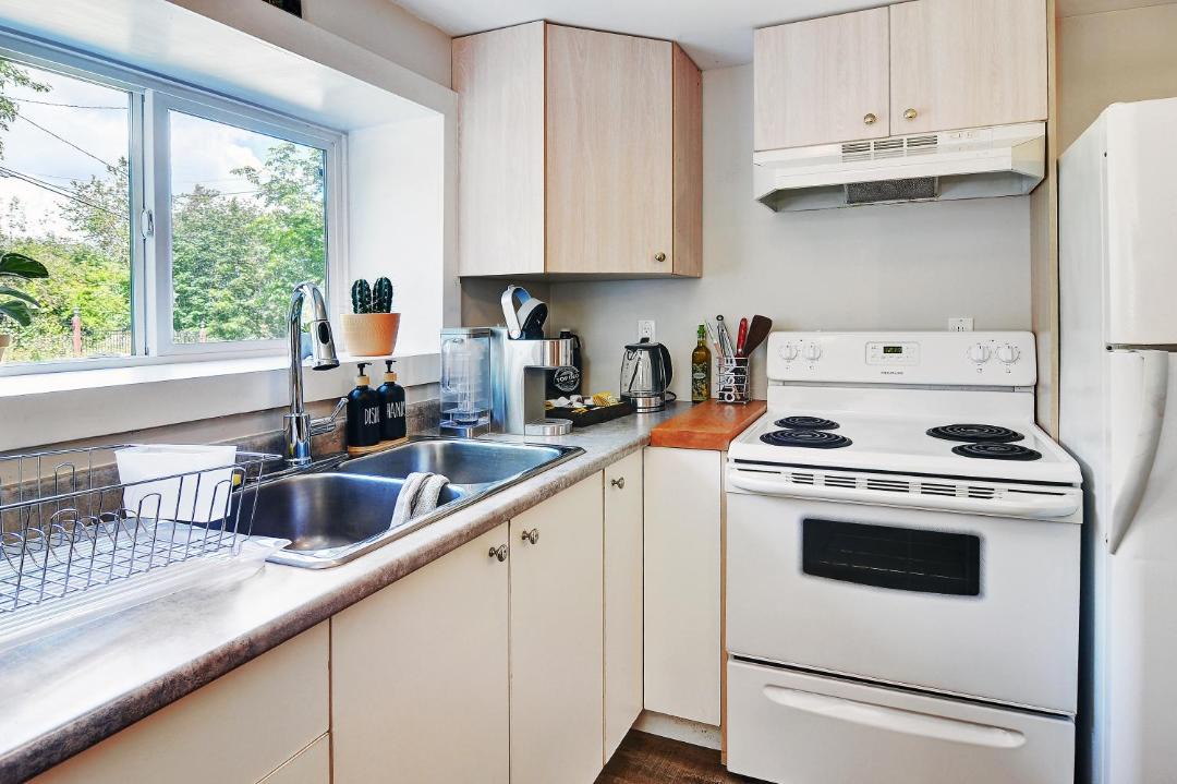Photo of Kitchen in Ladysmith