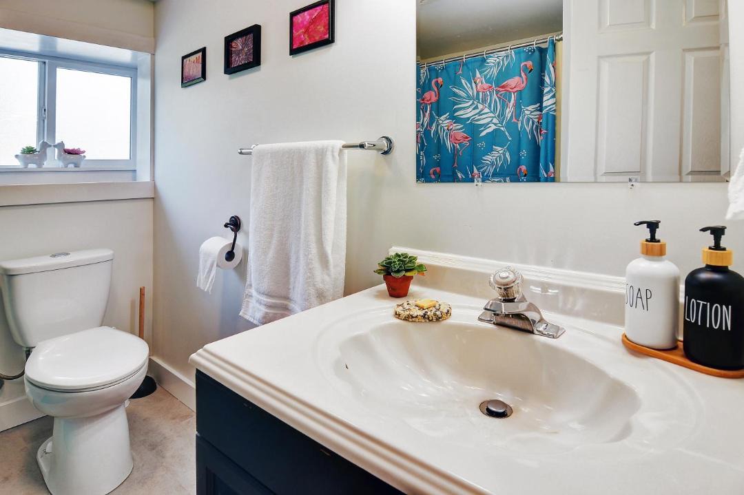 Photo of Bathroom in Ladysmith