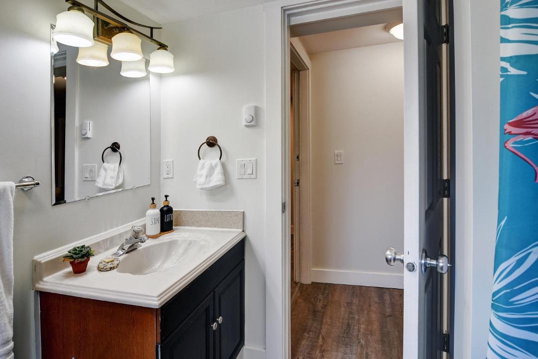 Photo of Bathroom in Ladysmith