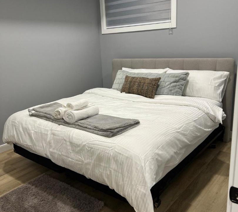 Photo of Bedroom in Southwest Edmonton