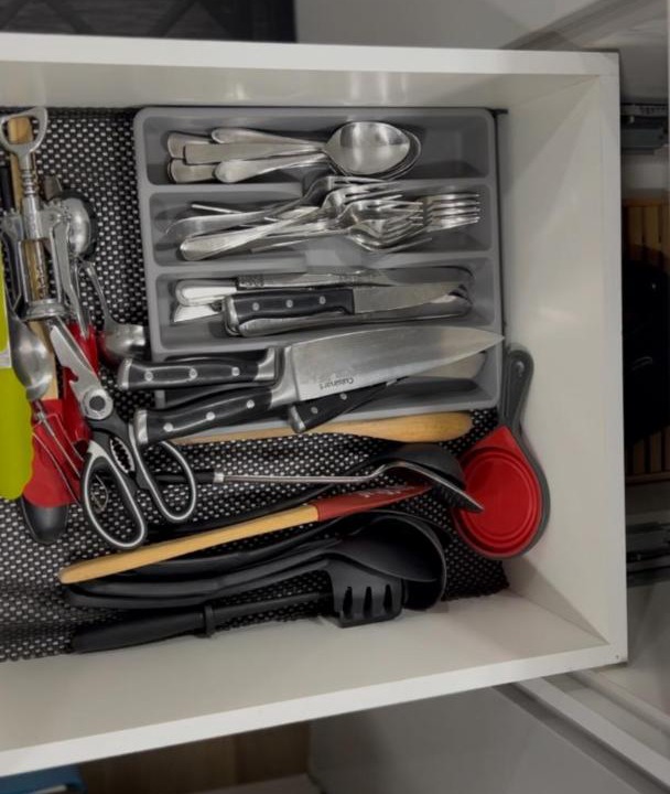 Photo of Kitchen in Southwest Edmonton