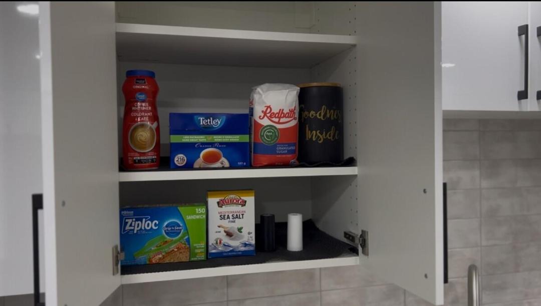 Photo of Kitchen in Southwest Edmonton