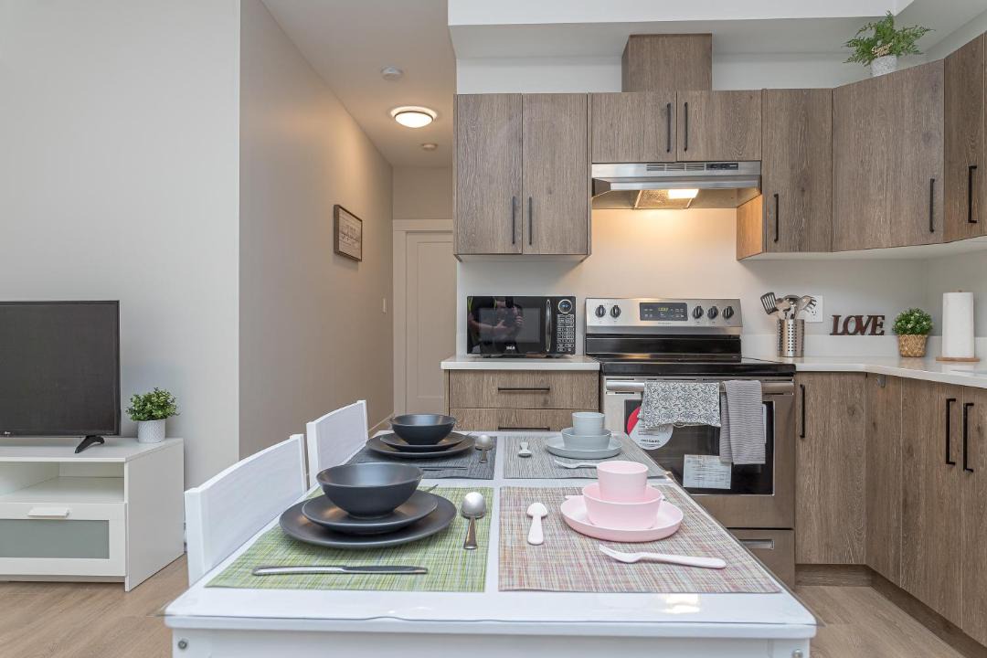 Photo of Kitchen in Langford