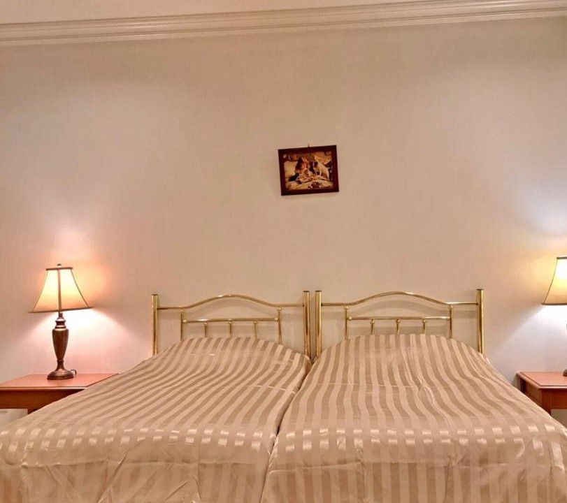 Photo of Bedroom in Arbutus Ridge