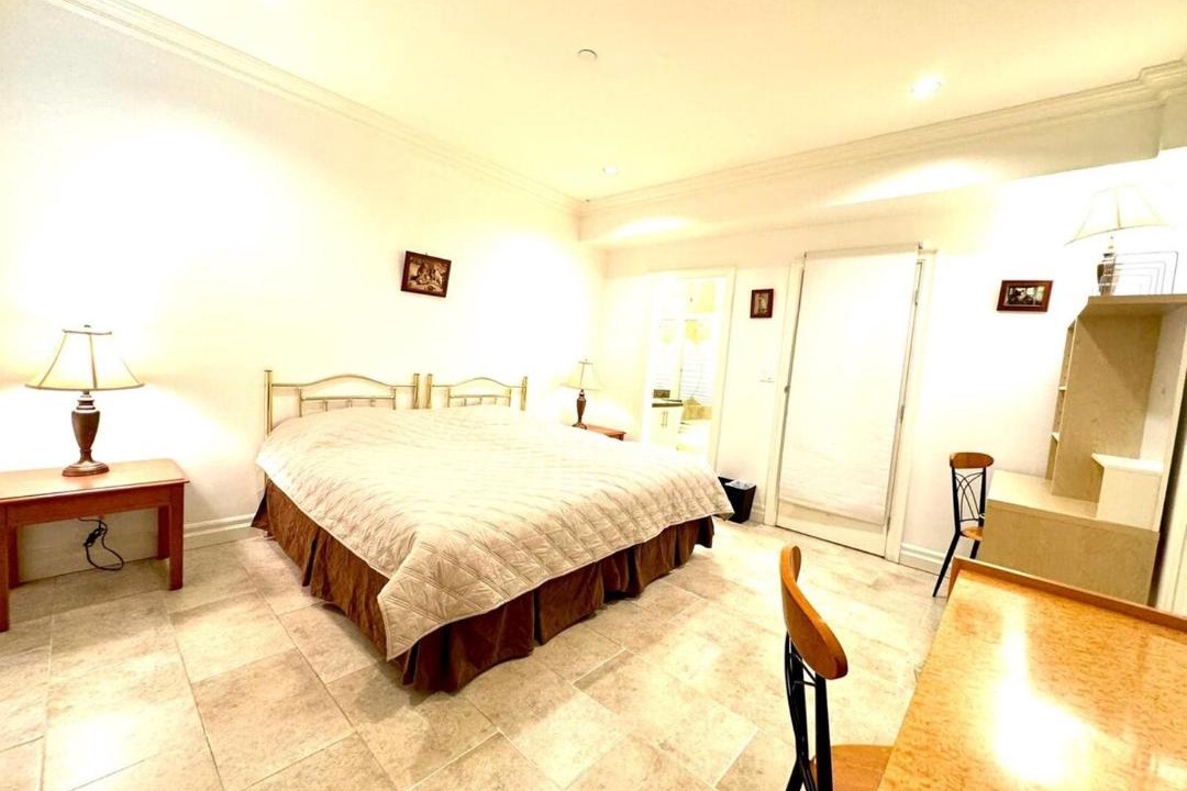 Photo of Bedroom in Arbutus Ridge