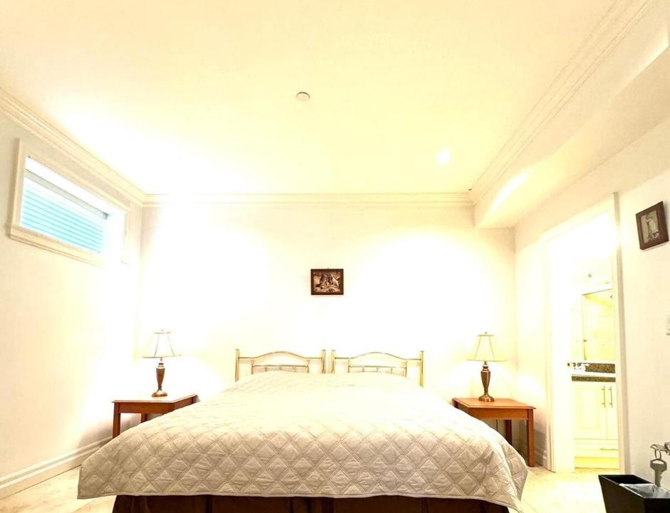 Photo of Bedroom in Arbutus Ridge